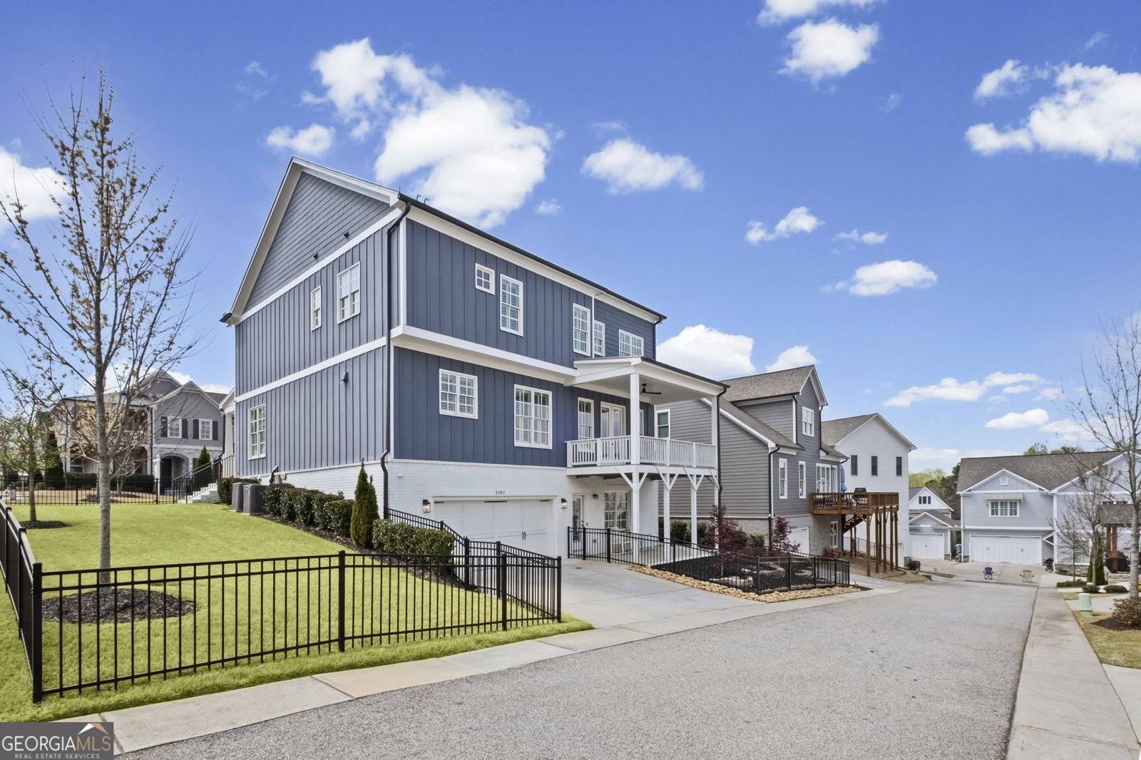 2001 Haley Walk Woodstock - Photo 52