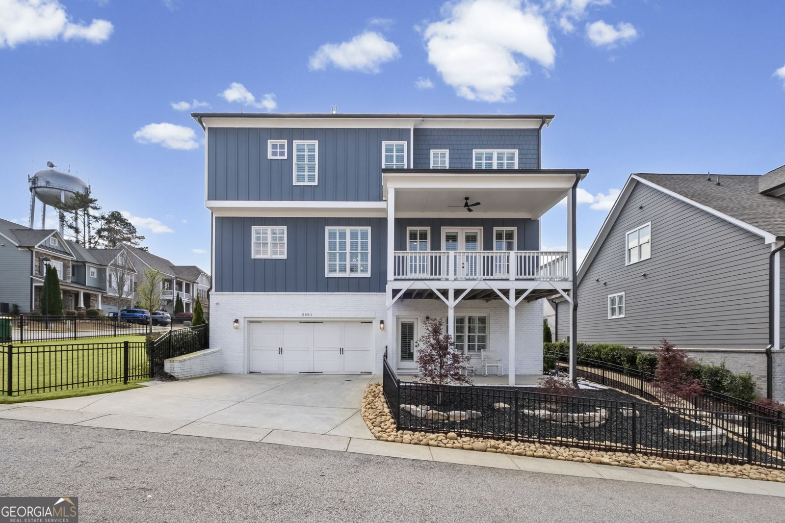 2001 Haley Walk Woodstock - Photo 53