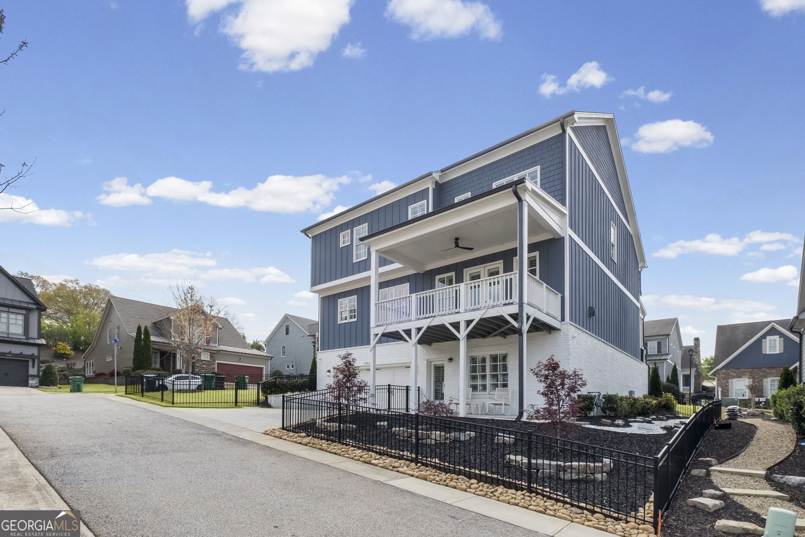 2001 Haley Walk Woodstock - Photo 54