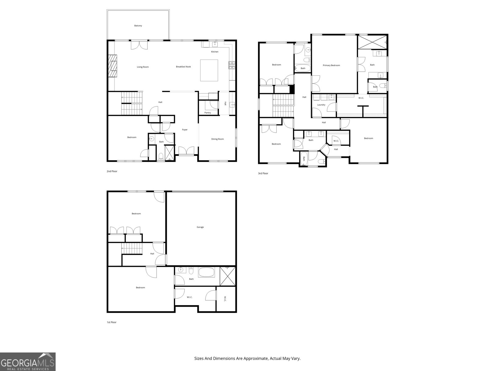 2001 Haley Walk Woodstock - Photo 55