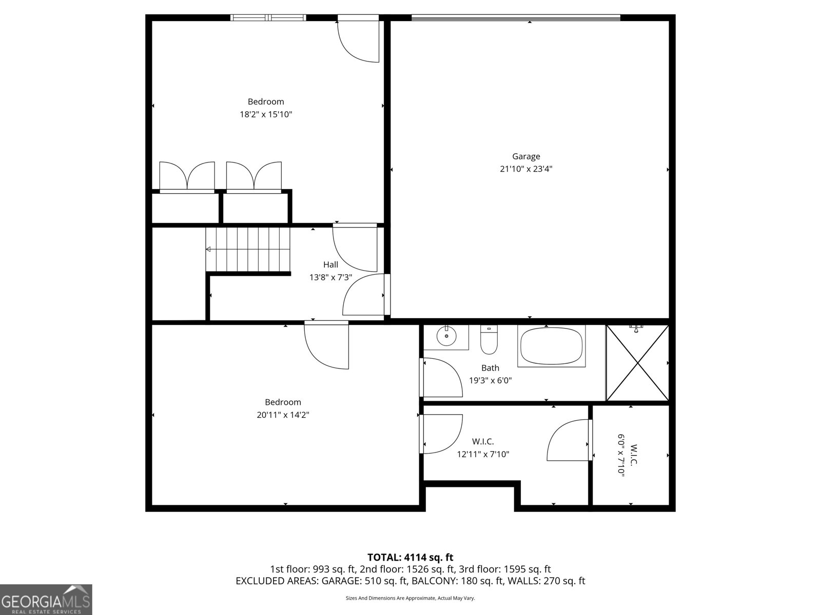 2001 Haley Walk Woodstock - Photo 56