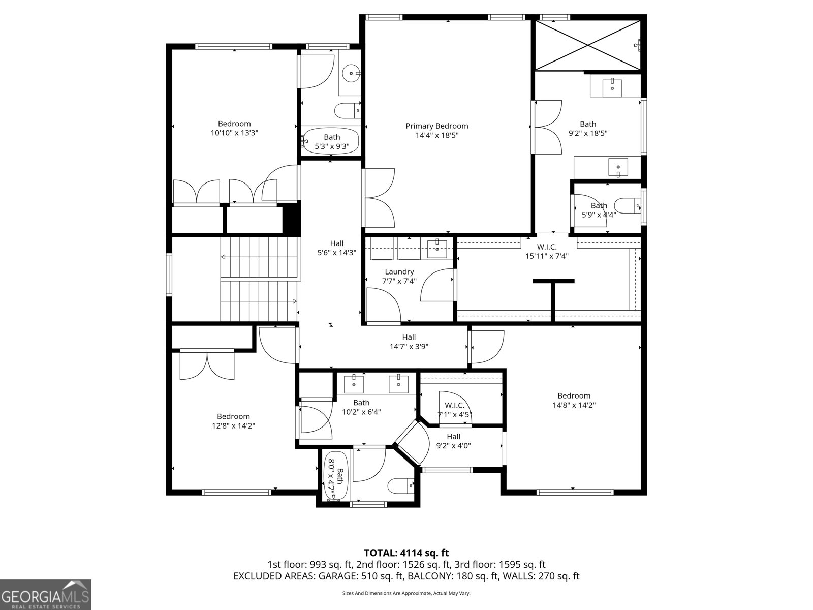 2001 Haley Walk Woodstock - Photo 57