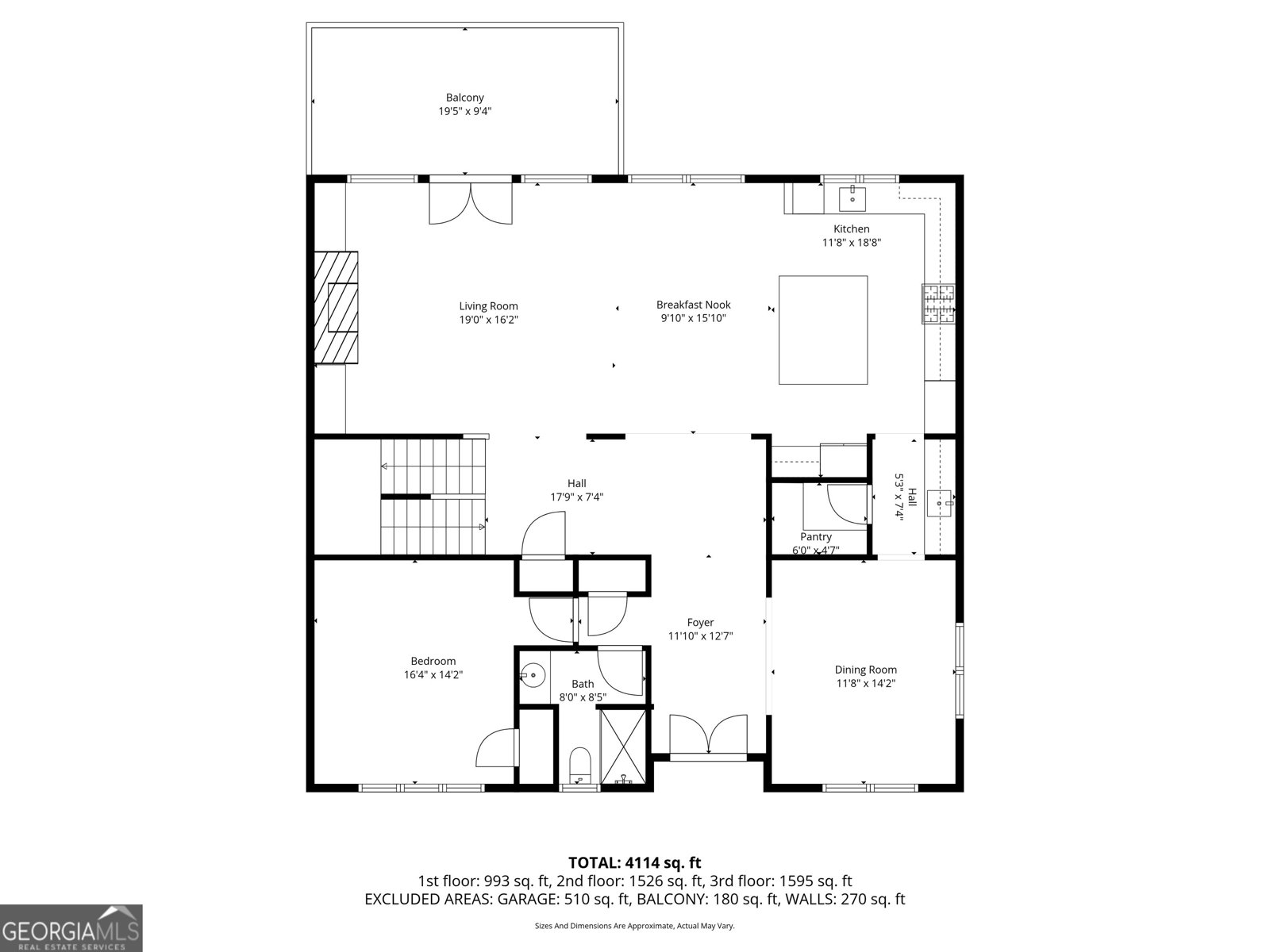 2001 Haley Walk Woodstock - Photo 58