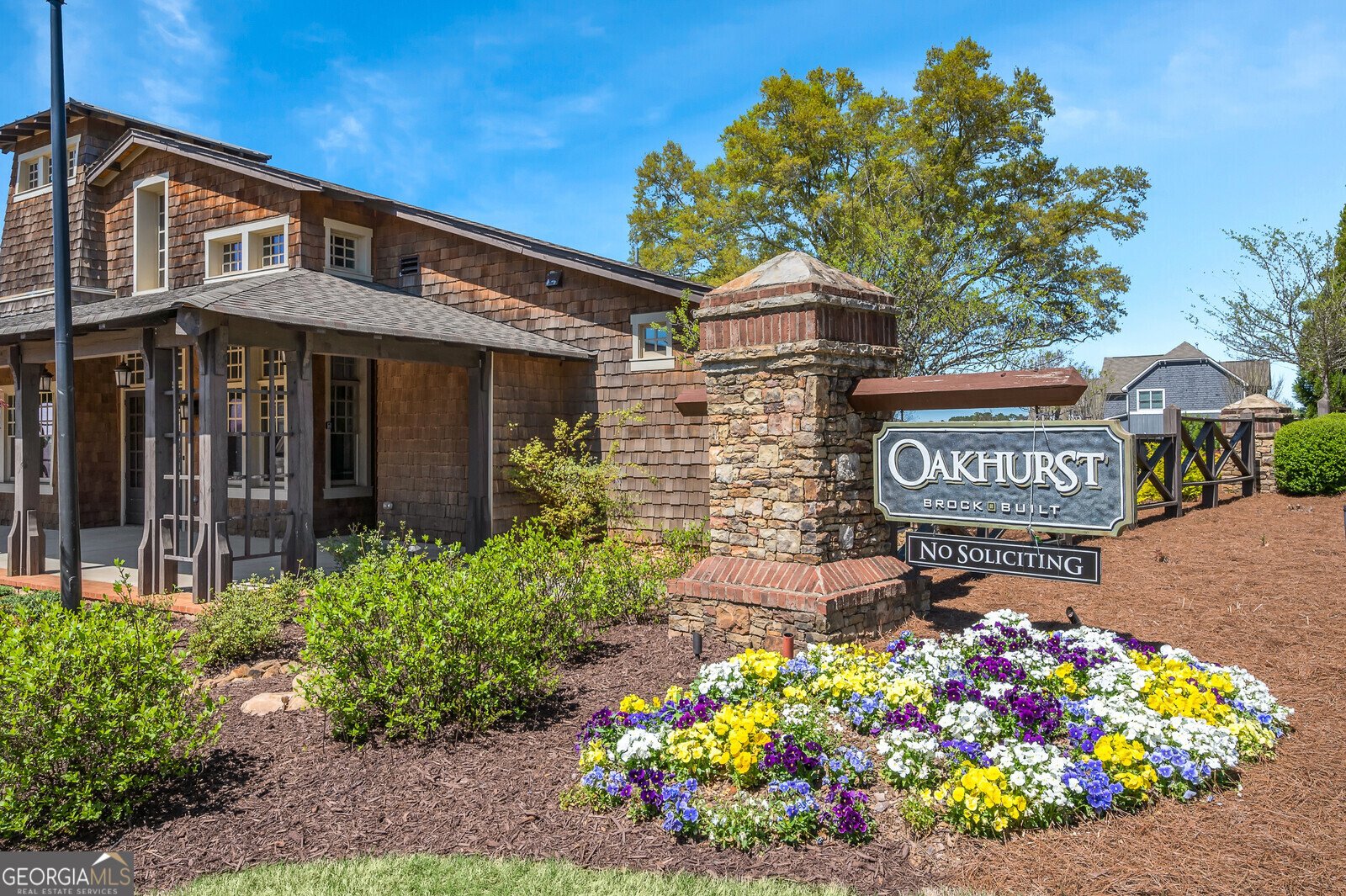 2001 Haley Walk Woodstock - Photo 59