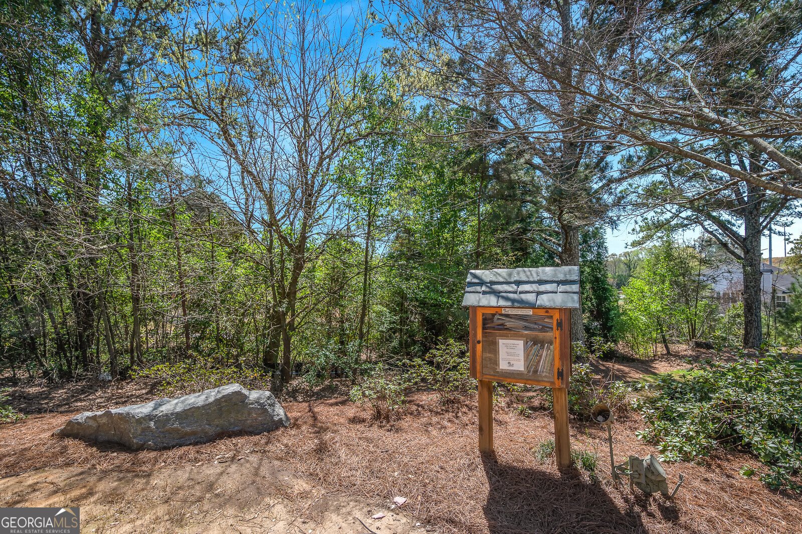 2001 Haley Walk Woodstock - Photo 69