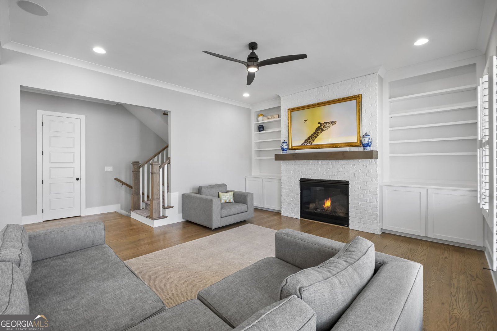 2001 Haley Walk Woodstock - Photo 9