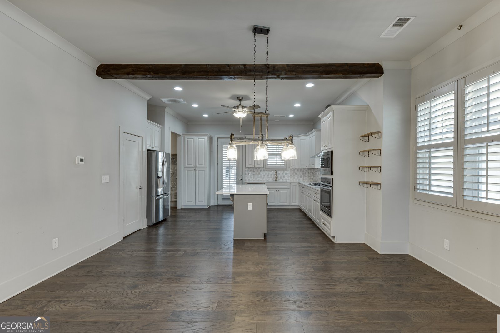 5926 Mitchell Street Flowery Branch - Photo 10