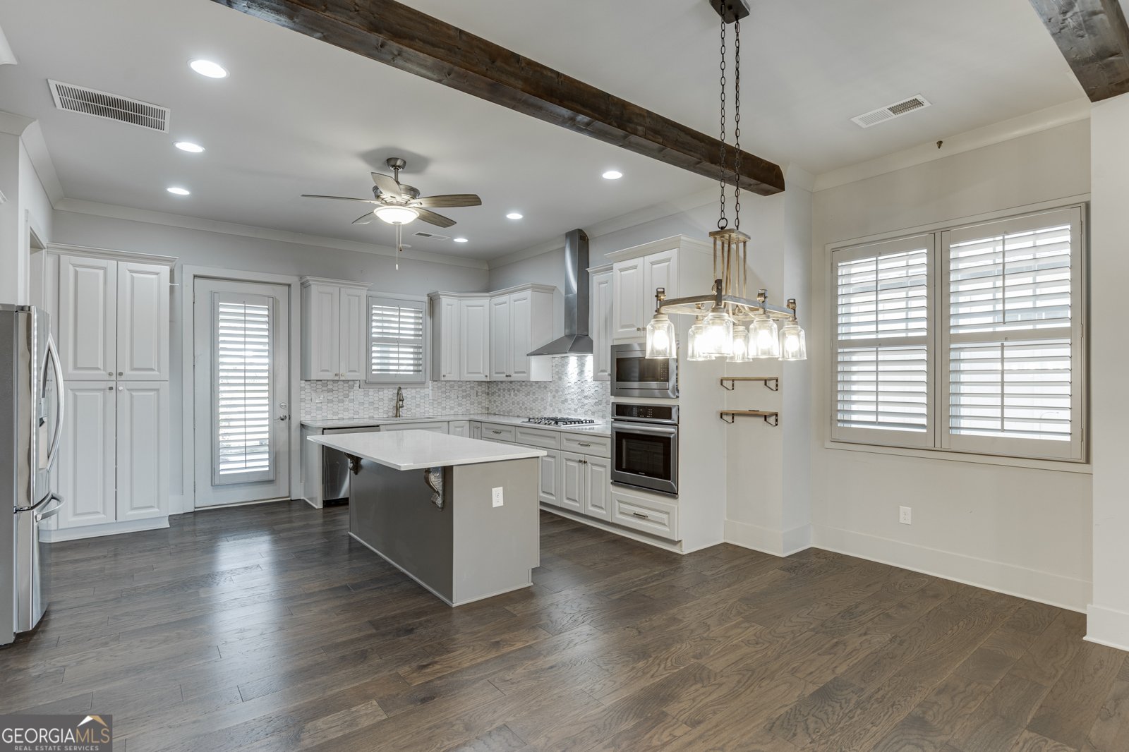 5926 Mitchell Street Flowery Branch - Photo 11