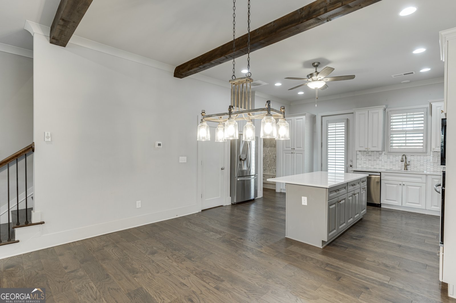 5926 Mitchell Street Flowery Branch - Photo 12