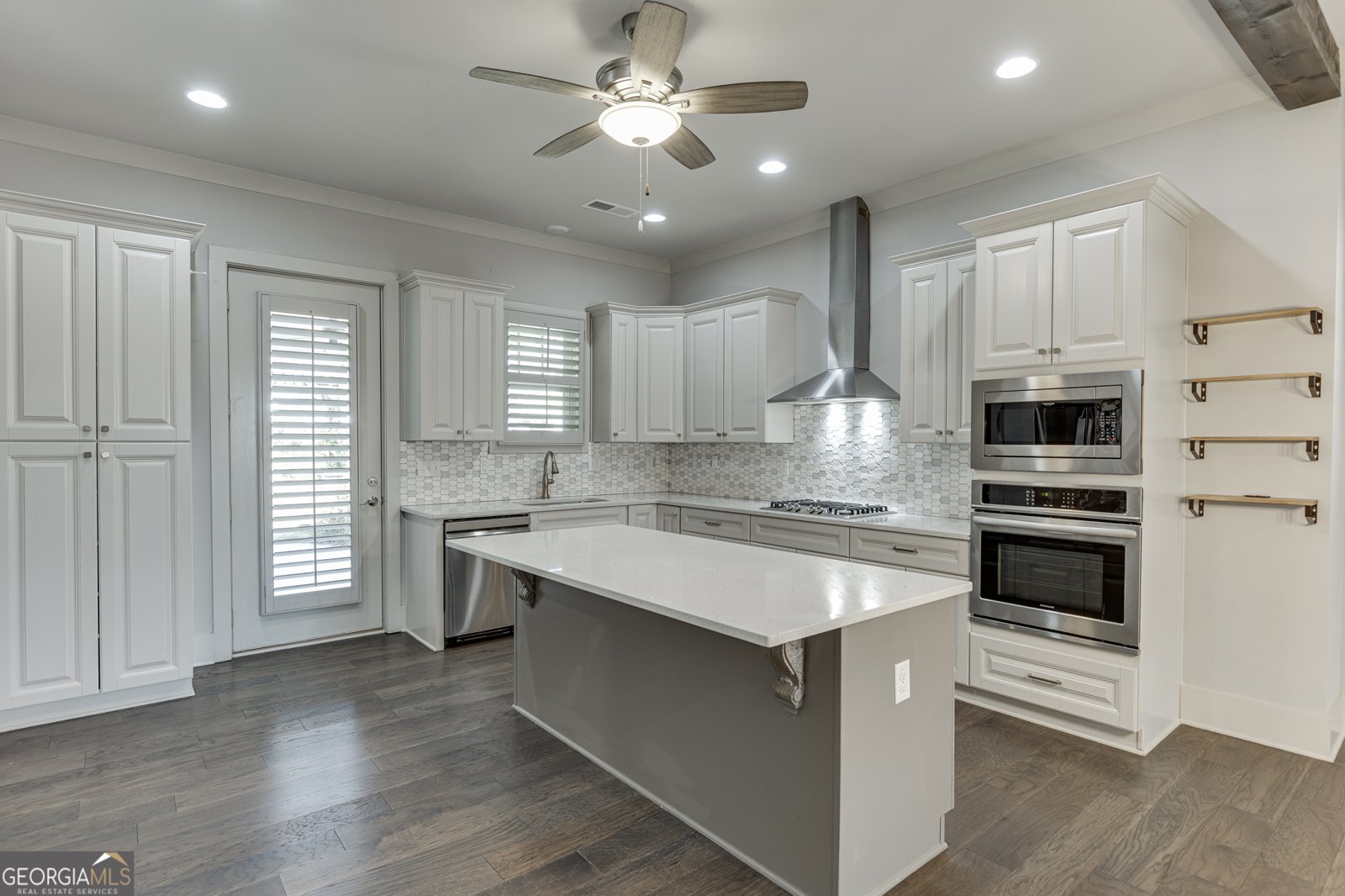 5926 Mitchell Street Flowery Branch - Photo 13