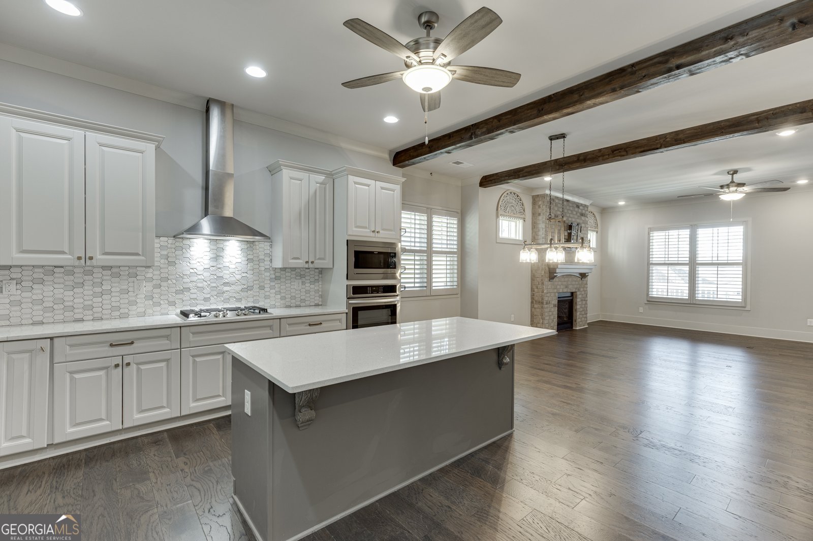 5926 Mitchell Street Flowery Branch - Photo 14