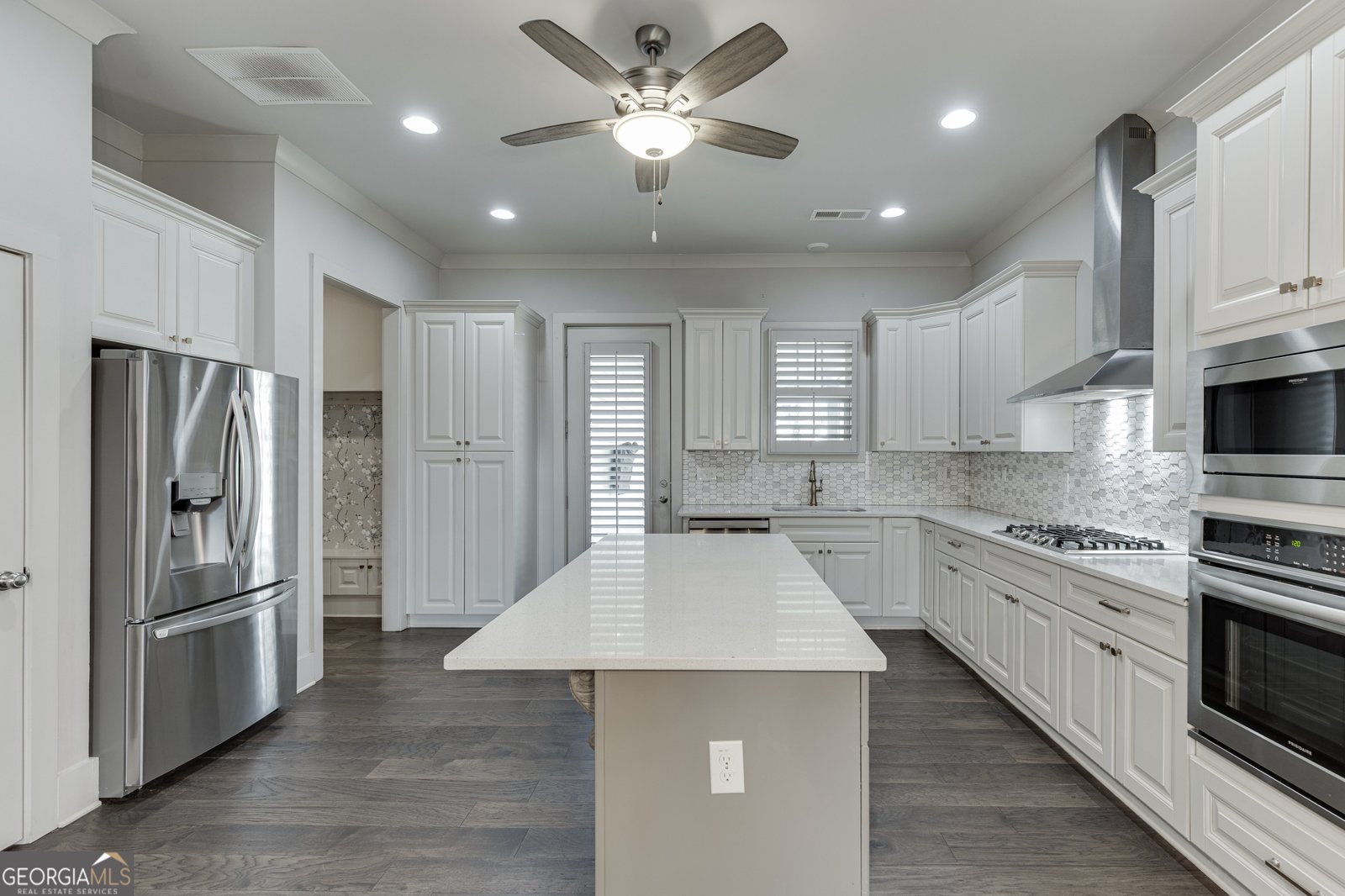 5926 Mitchell Street Flowery Branch - Photo 17