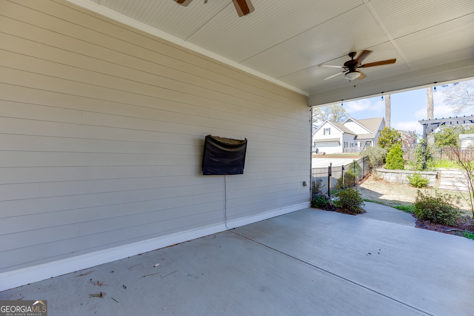 5926 Mitchell Street Flowery Branch - Photo 42