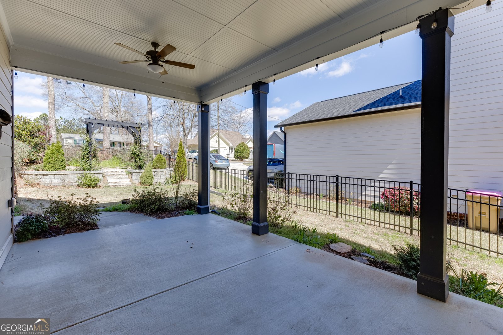 5926 Mitchell Street Flowery Branch - Photo 44