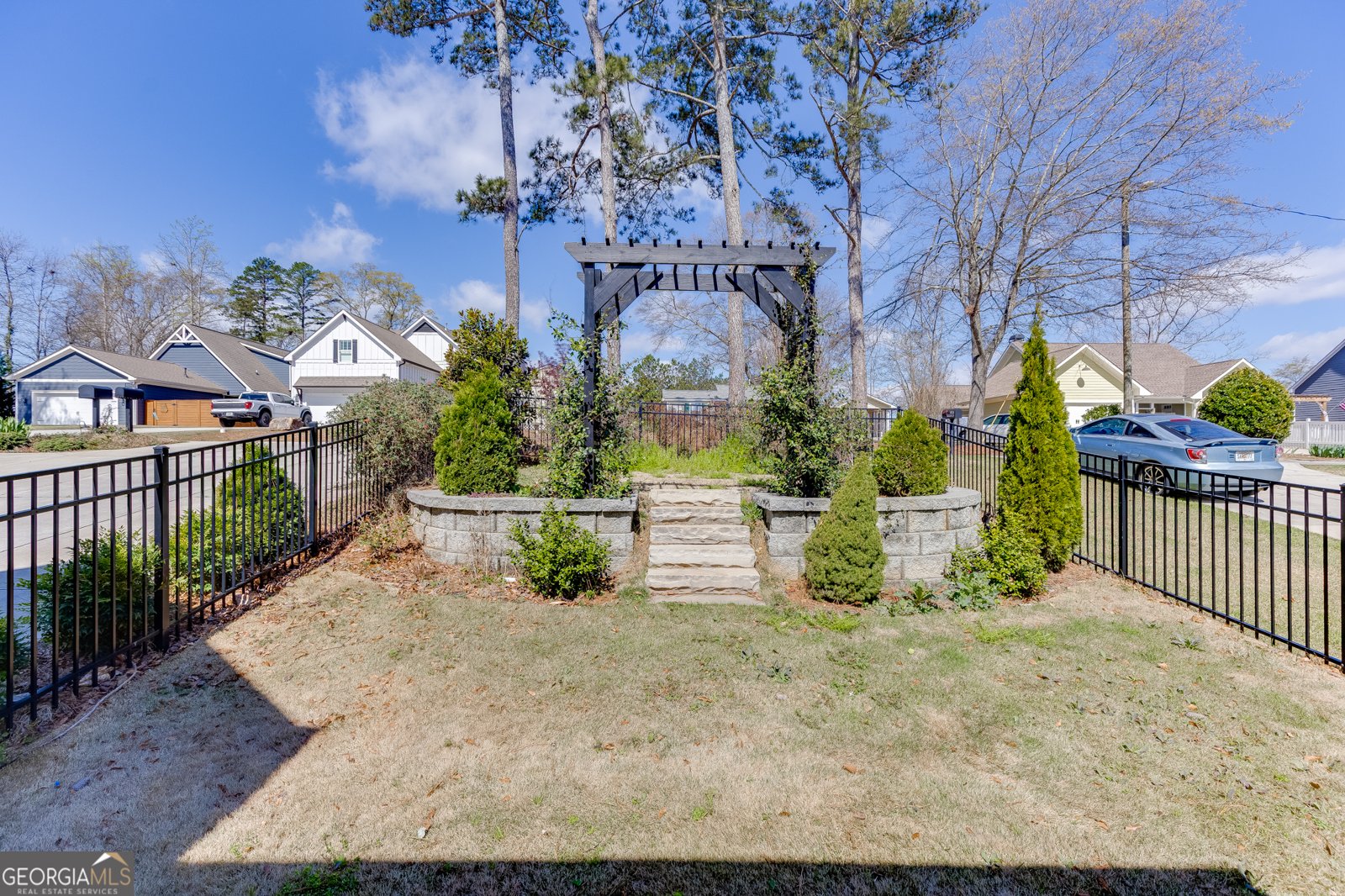 5926 Mitchell Street Flowery Branch - Photo 45