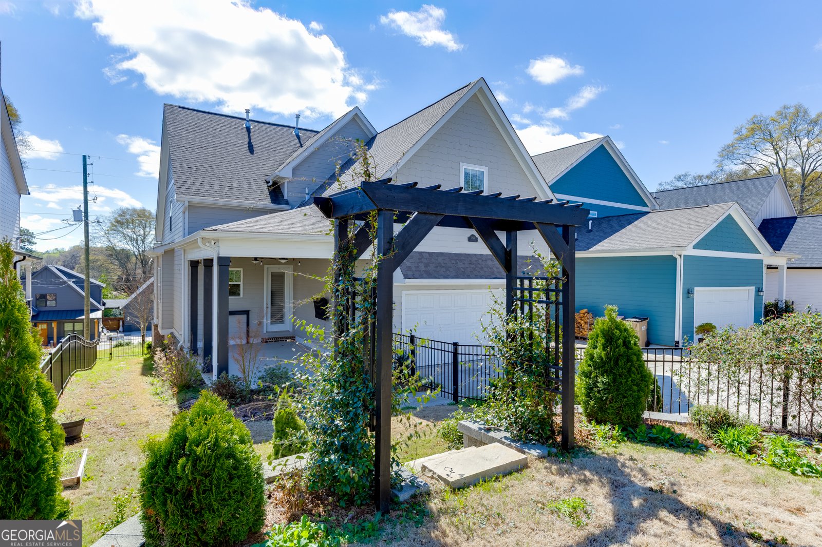 5926 Mitchell Street Flowery Branch - Photo 46