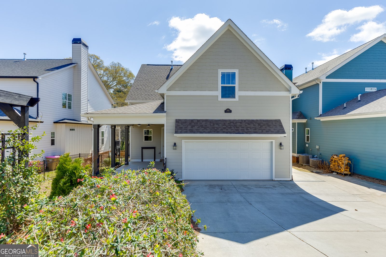 5926 Mitchell Street Flowery Branch - Photo 48