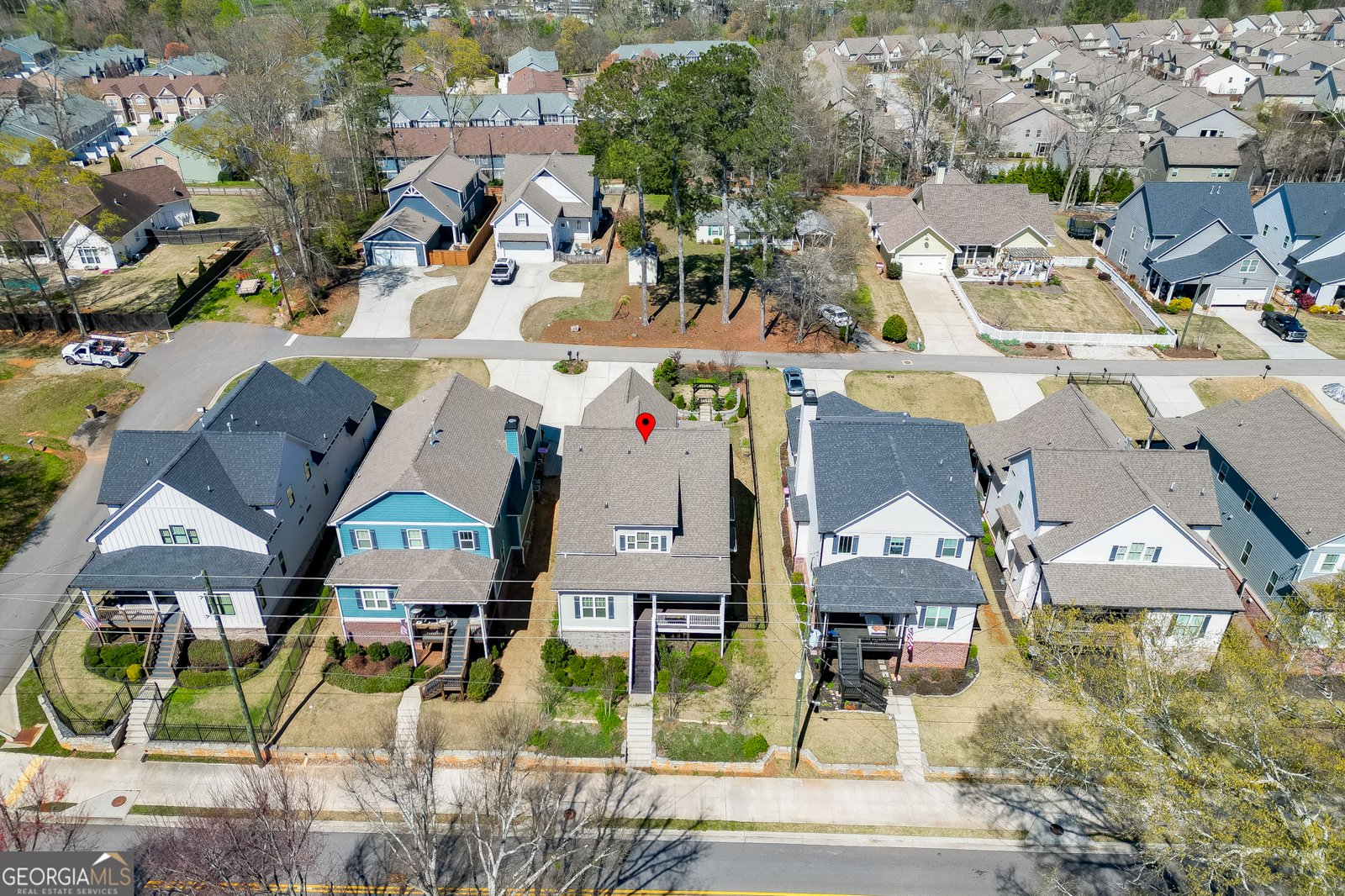 5926 Mitchell Street Flowery Branch - Photo 49