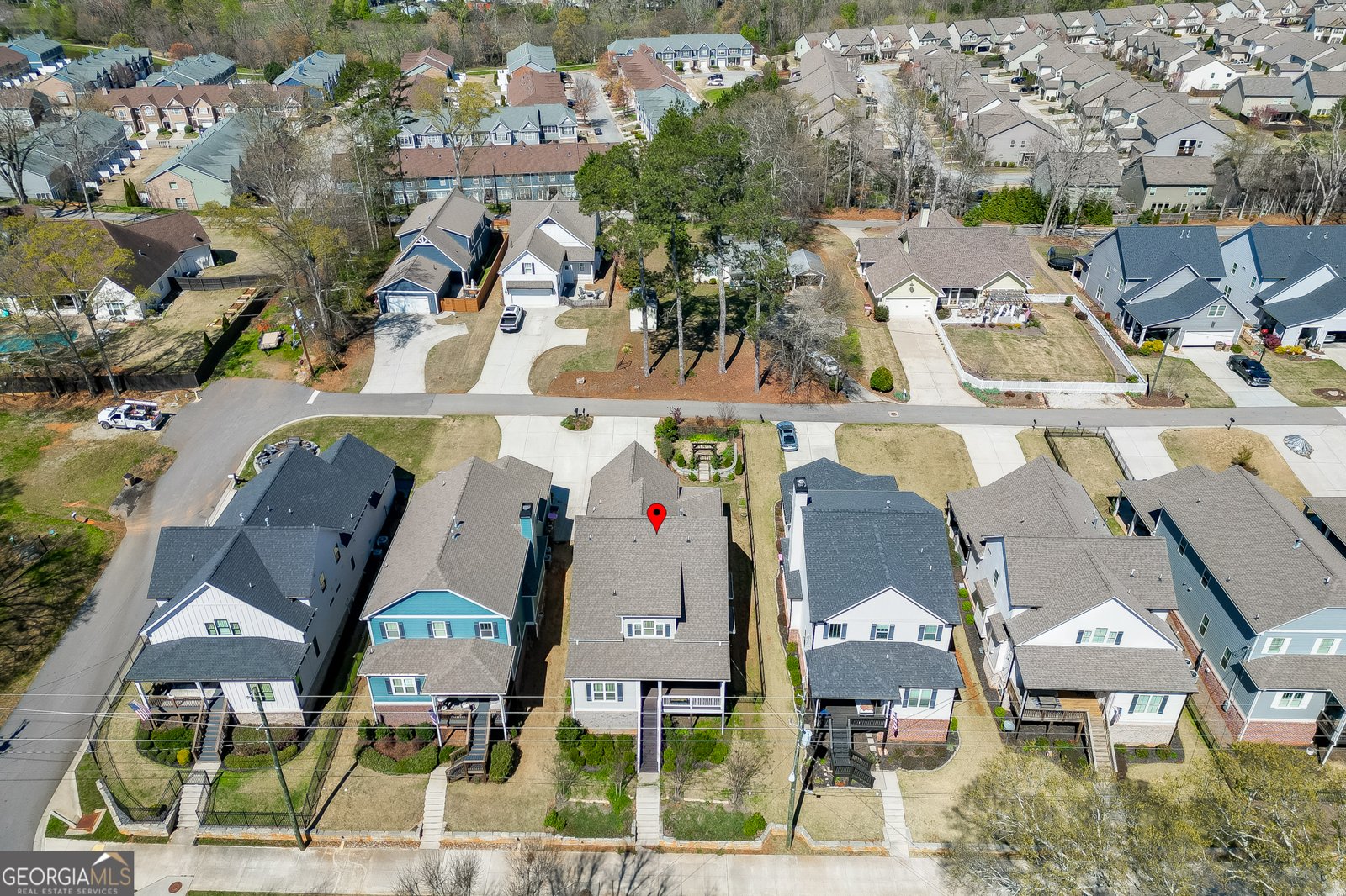 5926 Mitchell Street Flowery Branch - Photo 50