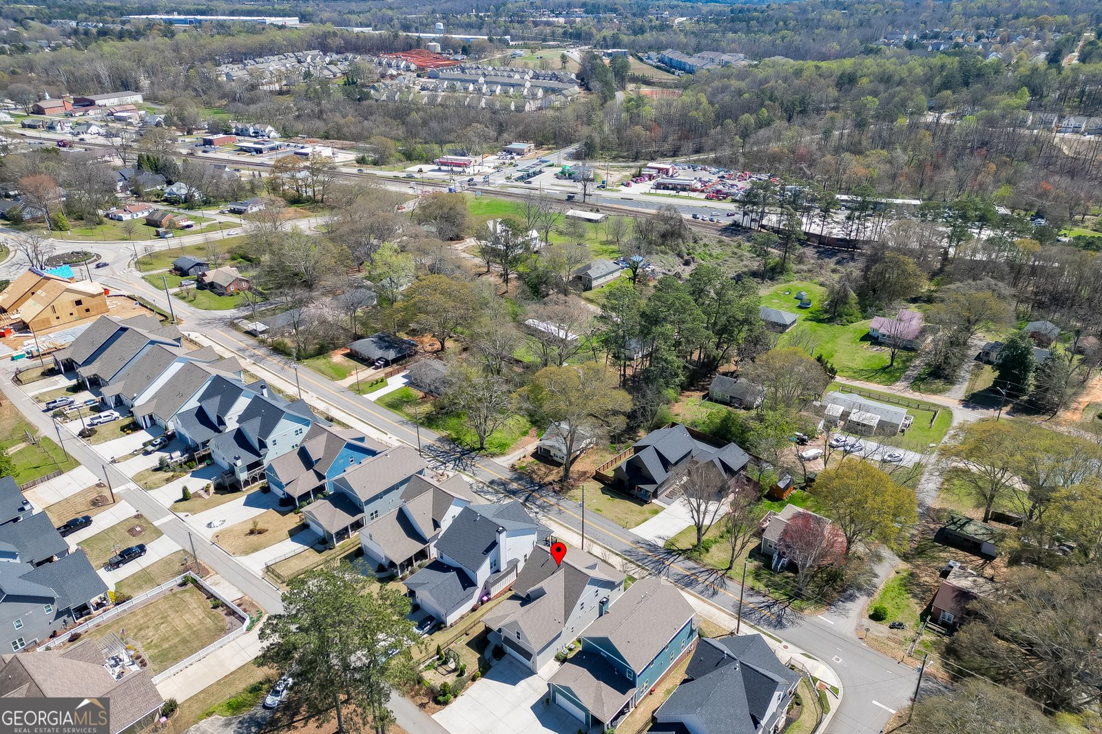 5926 Mitchell Street Flowery Branch - Photo 52