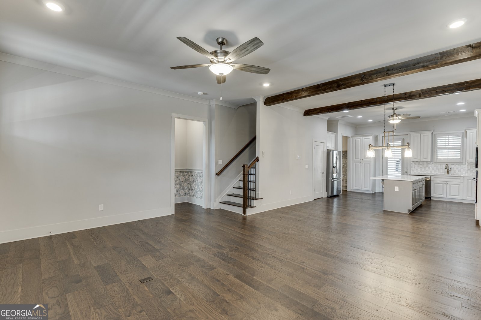 5926 Mitchell Street Flowery Branch - Photo 6