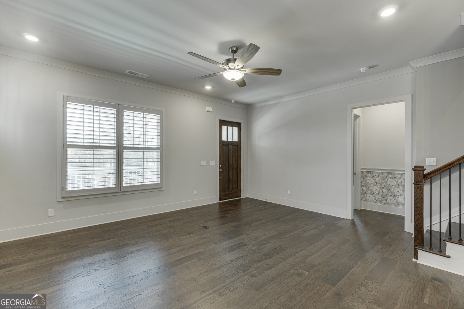 5926 Mitchell Street Flowery Branch - Photo 9