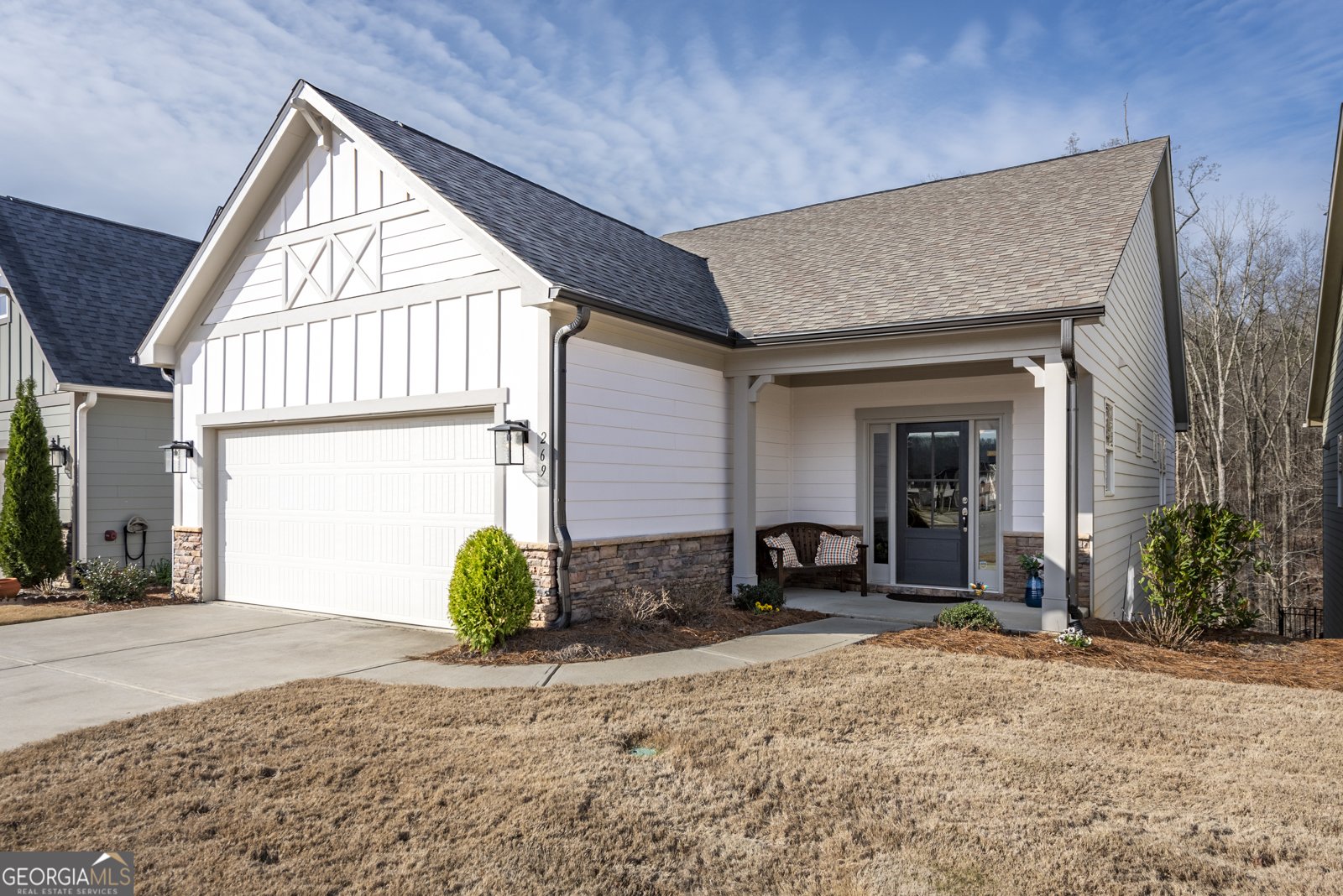 269 Grand Circle Jasper - Photo 1