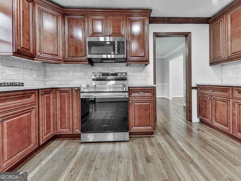 1251 Shiloh Trail East Northwest Kennesaw - Photo 11