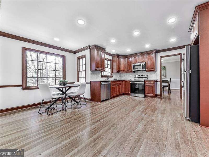 1251 Shiloh Trail East Northwest Kennesaw - Photo 12