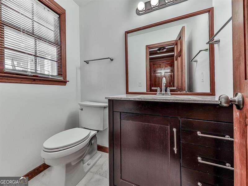 1251 Shiloh Trail East Northwest Kennesaw - Photo 13