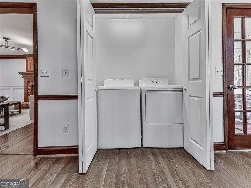 1251 Shiloh Trail East Northwest Kennesaw - Photo 14