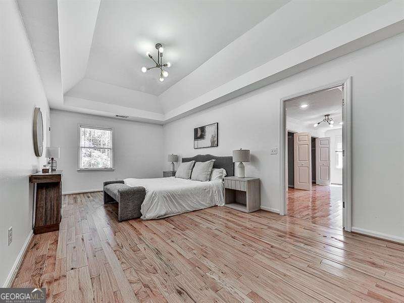 1251 Shiloh Trail East Northwest Kennesaw - Photo 16