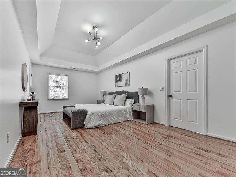 1251 Shiloh Trail East Northwest Kennesaw - Photo 17