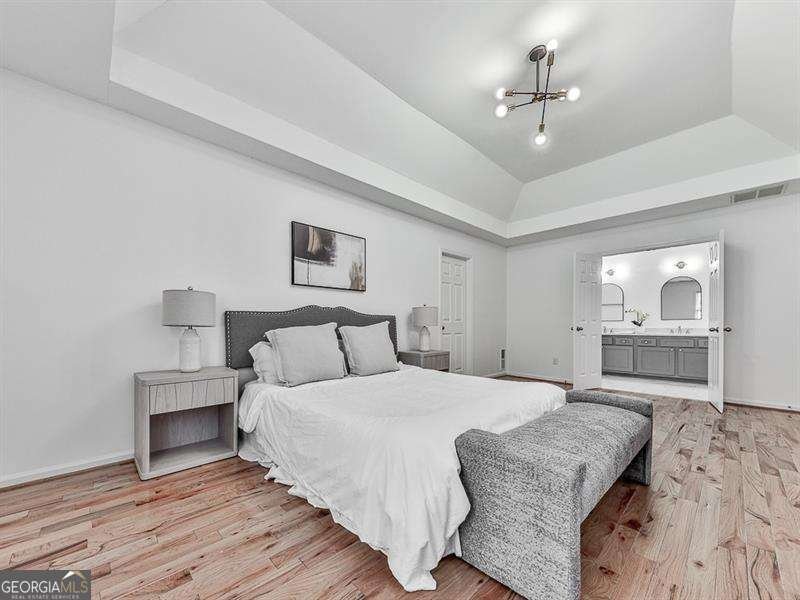 1251 Shiloh Trail East Northwest Kennesaw - Photo 18