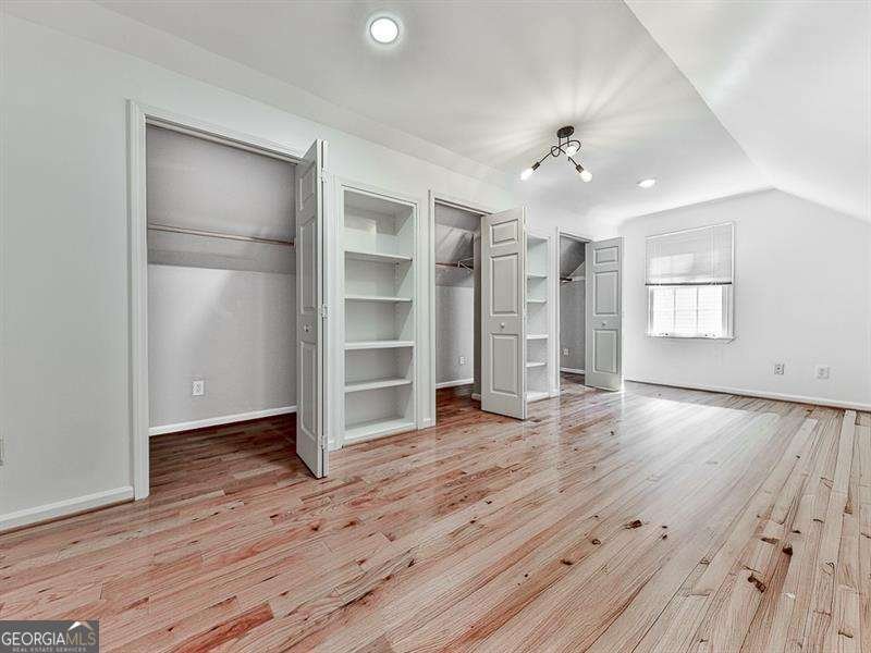 1251 Shiloh Trail East Northwest Kennesaw - Photo 19