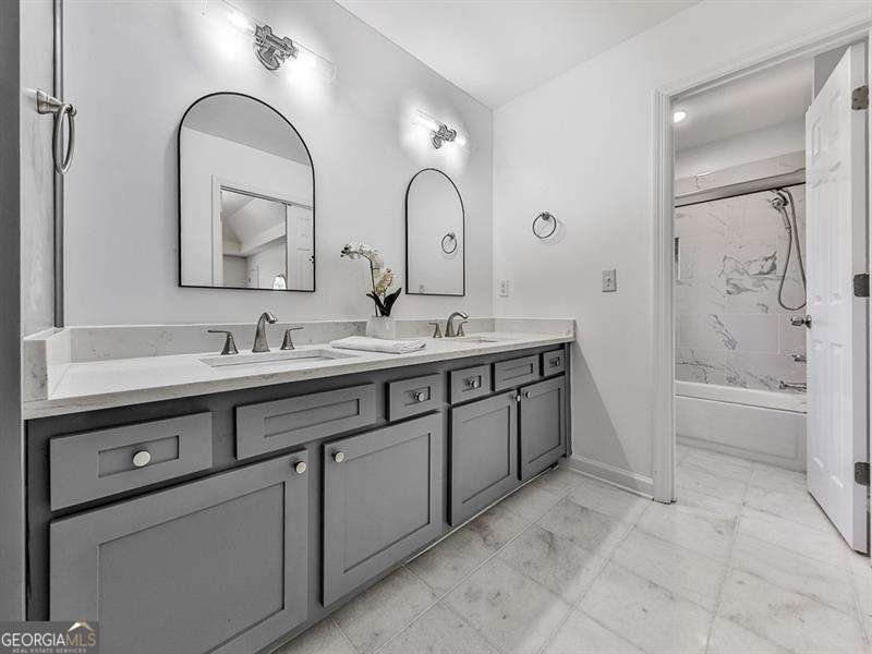 1251 Shiloh Trail East Northwest Kennesaw - Photo 20