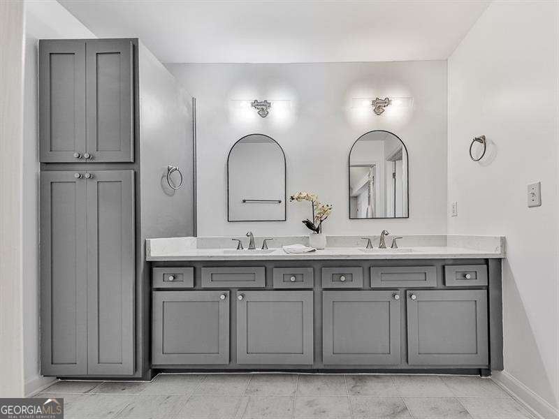 1251 Shiloh Trail East Northwest Kennesaw - Photo 21