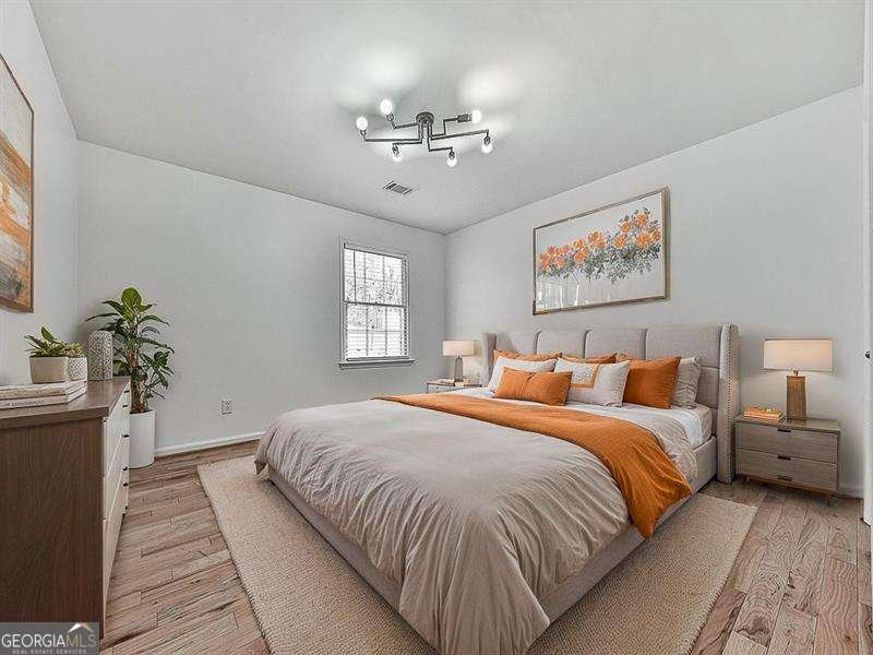 1251 Shiloh Trail East Northwest Kennesaw - Photo 24