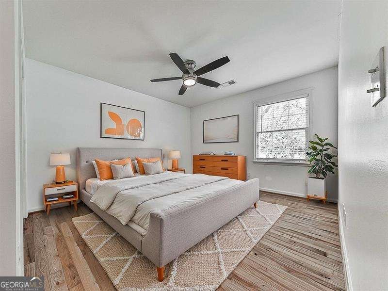 1251 Shiloh Trail East Northwest Kennesaw - Photo 29