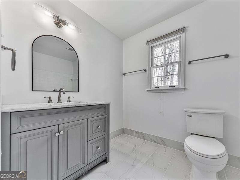 1251 Shiloh Trail East Northwest Kennesaw - Photo 30