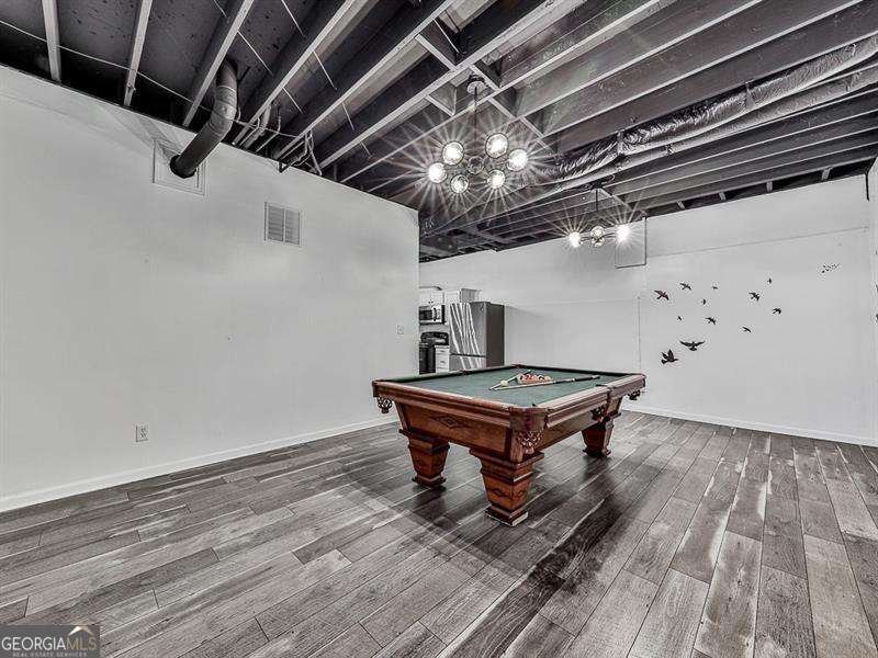 1251 Shiloh Trail East Northwest Kennesaw - Photo 32