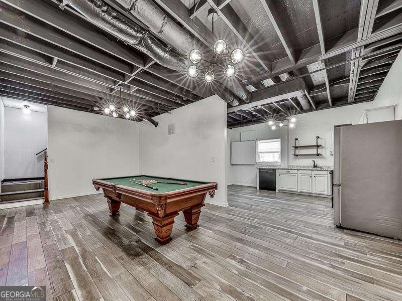 1251 Shiloh Trail East Northwest Kennesaw - Photo 33