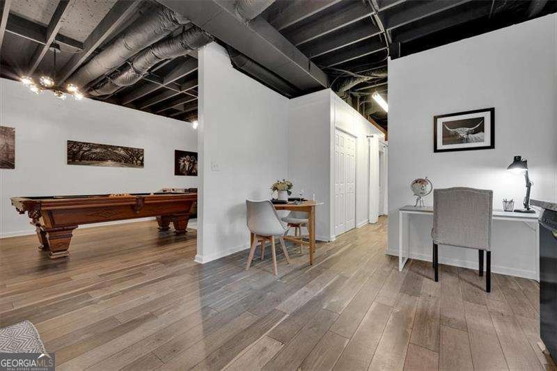 1251 Shiloh Trail East Northwest Kennesaw - Photo 35