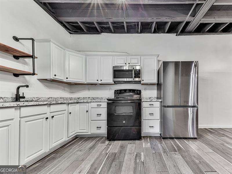 1251 Shiloh Trail East Northwest Kennesaw - Photo 37