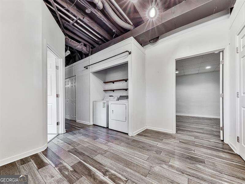 1251 Shiloh Trail East Northwest Kennesaw - Photo 39