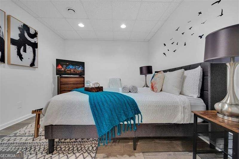 1251 Shiloh Trail East Northwest Kennesaw - Photo 41