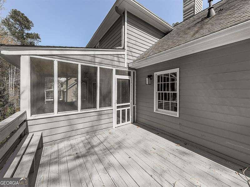 1251 Shiloh Trail East Northwest Kennesaw - Photo 44