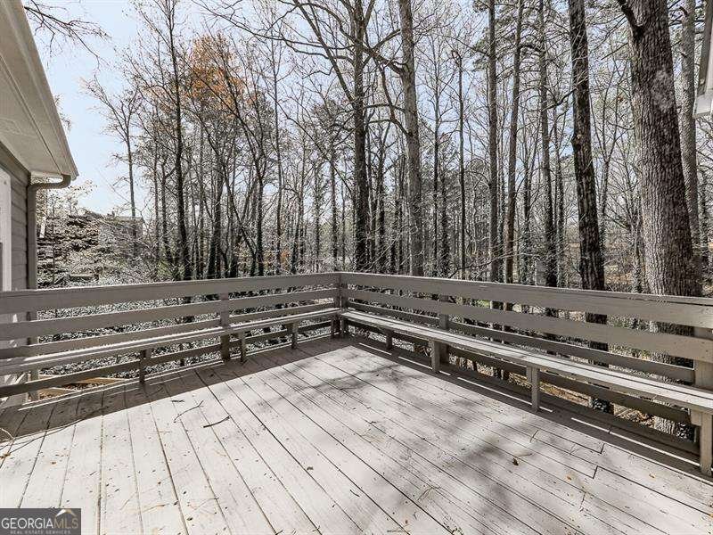 1251 Shiloh Trail East Northwest Kennesaw - Photo 45
