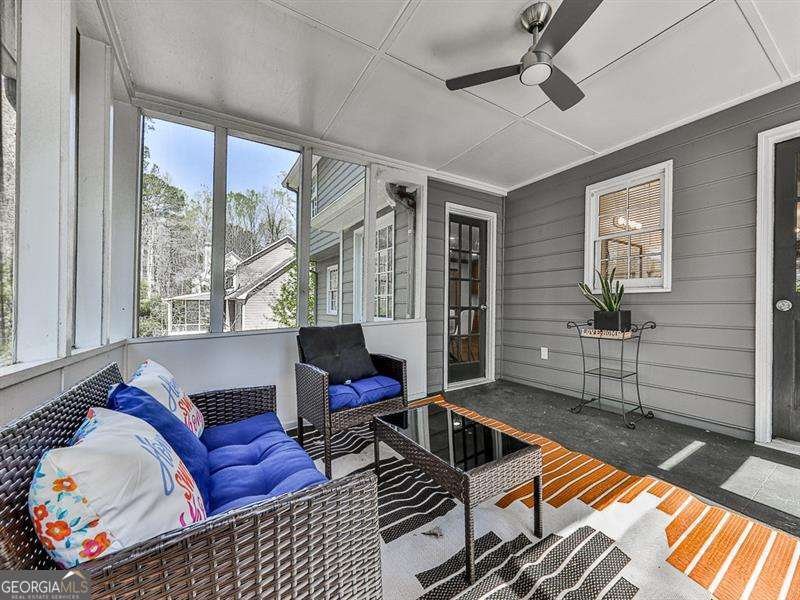 1251 Shiloh Trail East Northwest Kennesaw - Photo 46