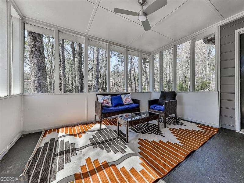 1251 Shiloh Trail East Northwest Kennesaw - Photo 47